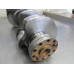 #K504 Crankshaft Standard From 1997 Ford F-250 HD  7.3 1818200C3 Power Stoke Diesel